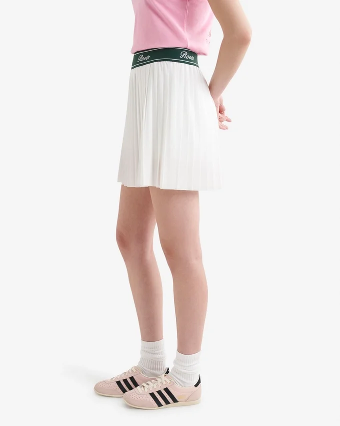 Mayfair Pleated Skort Mayfair Pleated Skort