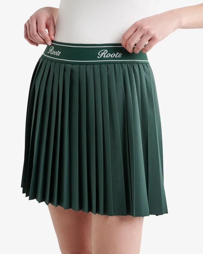 Mayfair Pleated Skort Mayfair Pleated Skort