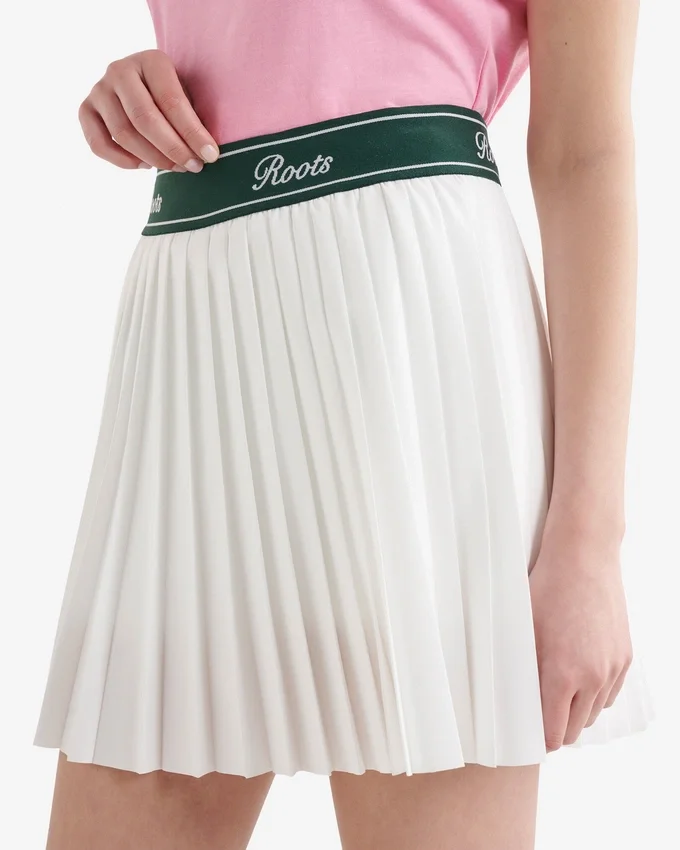 Mayfair Pleated Skort Mayfair Pleated Skort