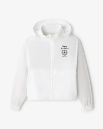 Mayfair Woven Jacket