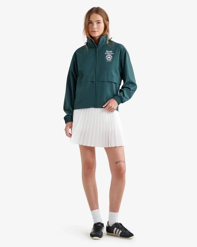 Mayfair Woven Jacket Mayfair Woven Jacket