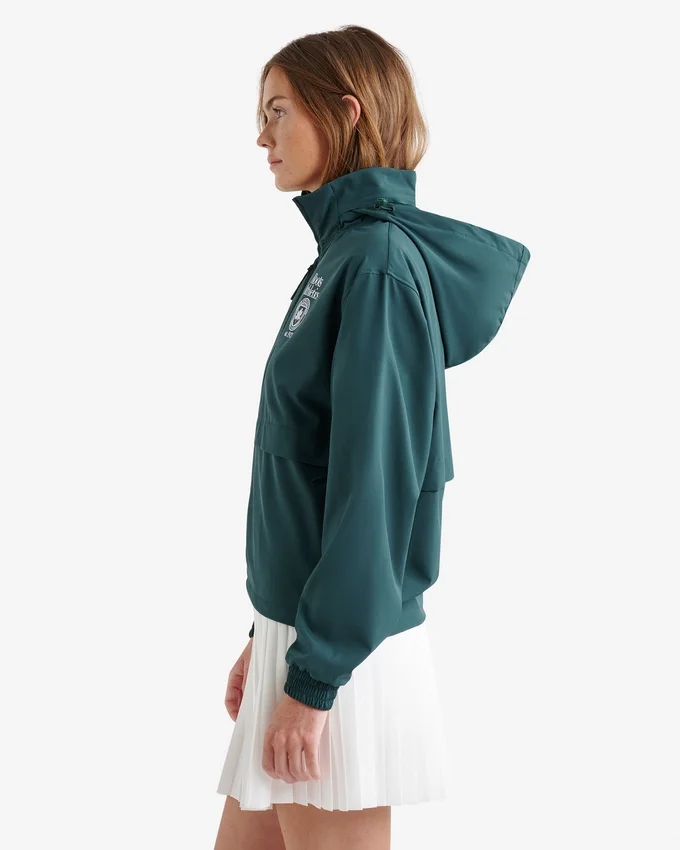 Mayfair Woven Jacket Mayfair Woven Jacket