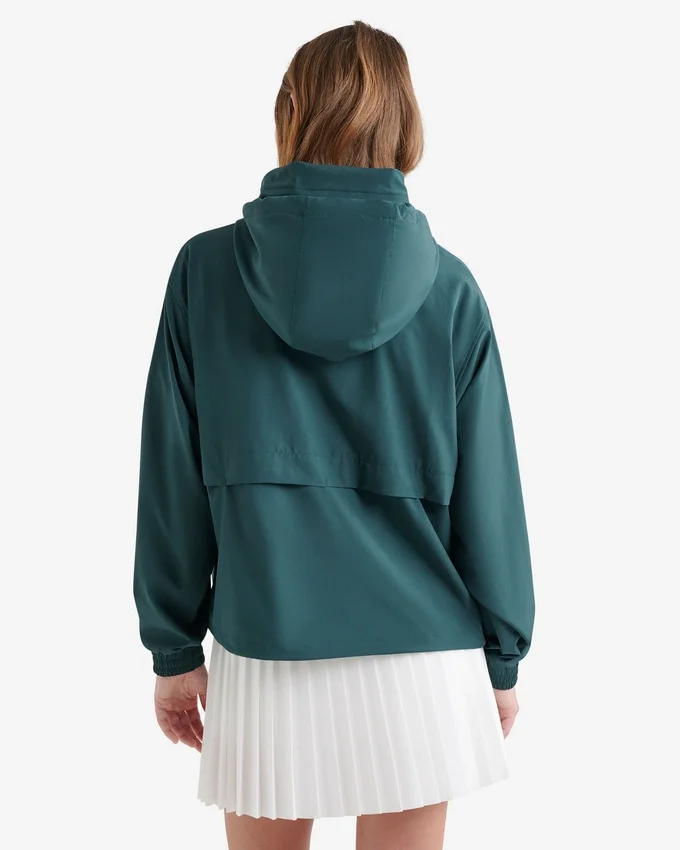Mayfair Woven Jacket Mayfair Woven Jacket