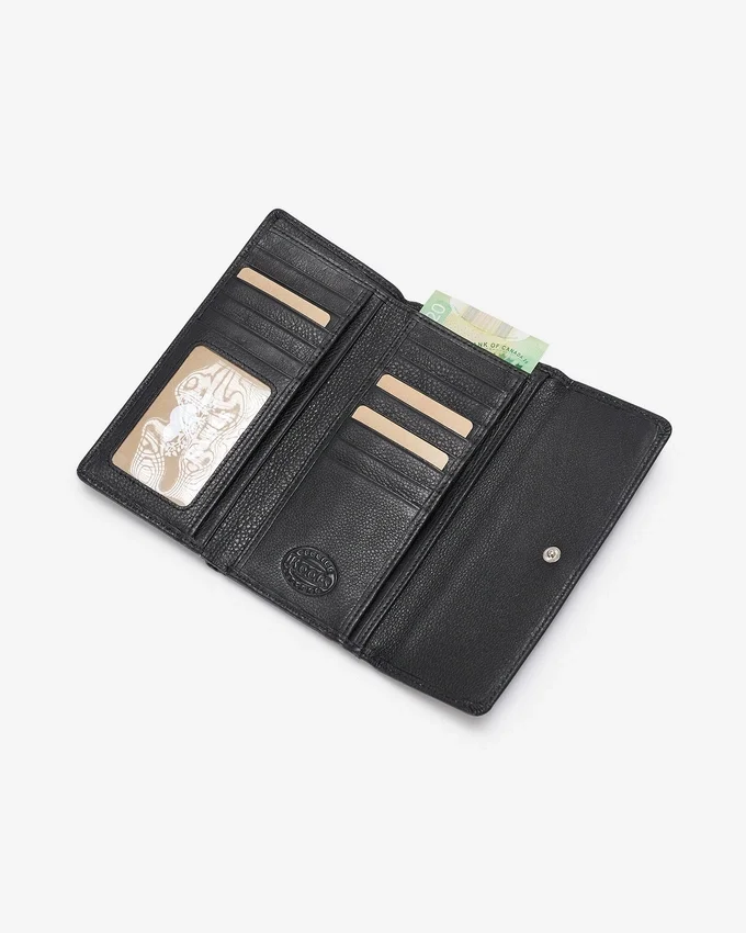 Medium Trifold Clutch Prince Medium Trifold Clutch Prince