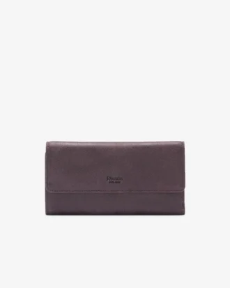 Medium Trifold Clutch Tribe