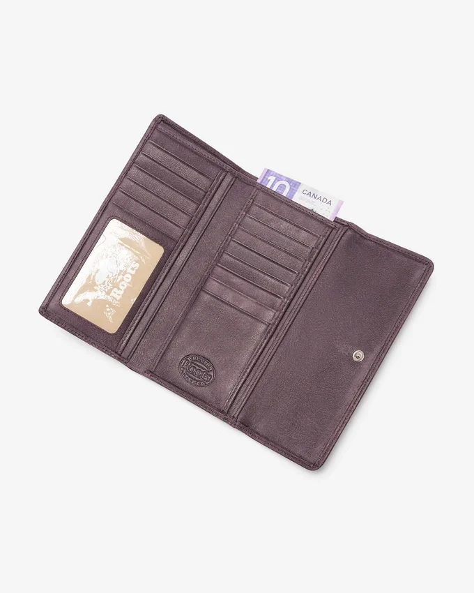 Medium Trifold Clutch Tribe Medium Trifold Clutch Tribe