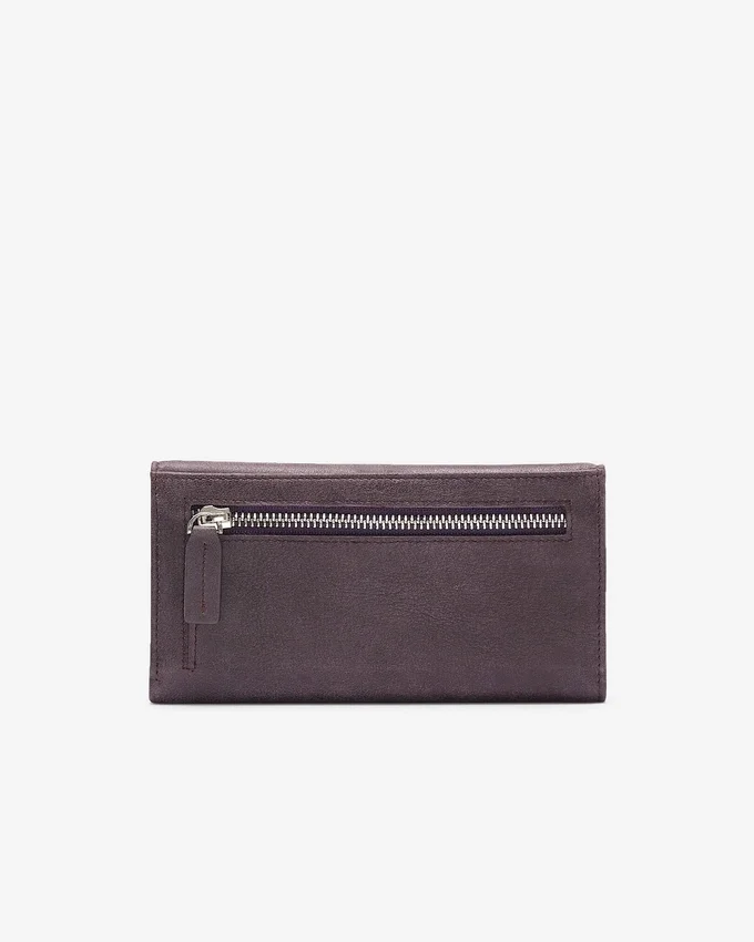 Medium Trifold Clutch Tribe Medium Trifold Clutch Tribe