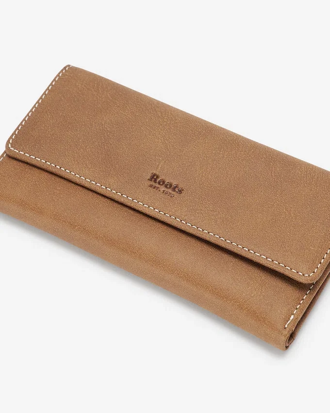 Medium Trifold Clutch Tribe Medium Trifold Clutch Tribe