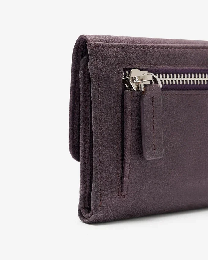 Medium Trifold Clutch Tribe Medium Trifold Clutch Tribe