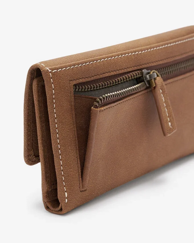 Medium Trifold Clutch Tribe Medium Trifold Clutch Tribe