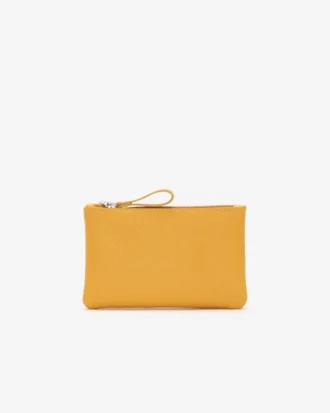Medium Zip Pouch Cervino Medium Zip Pouch Cervino