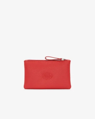 Medium Zip Pouch Cervino