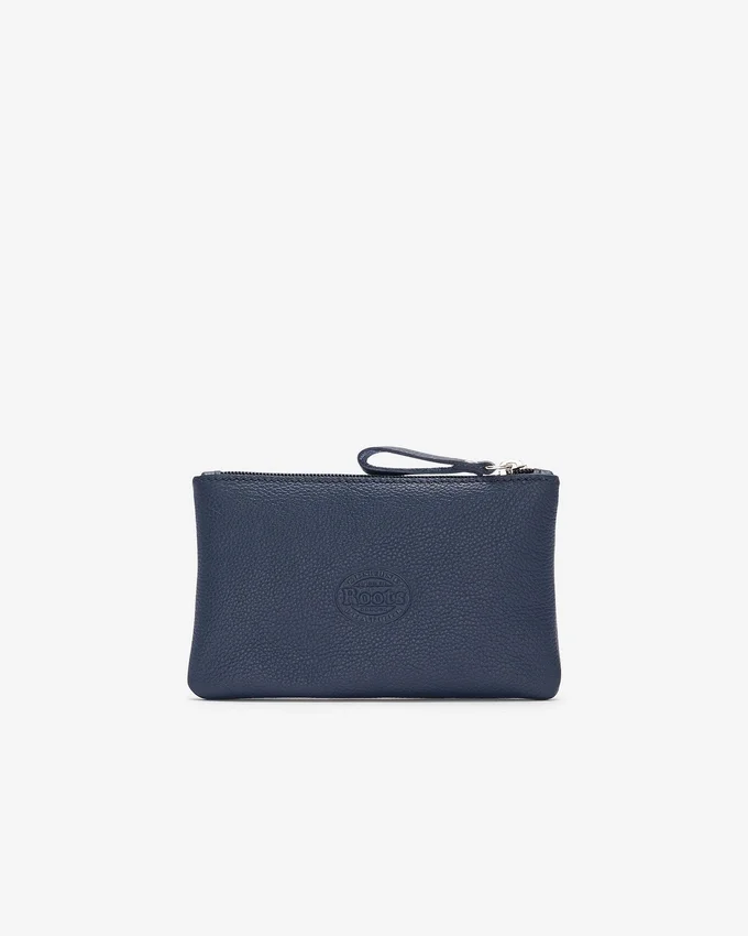 Medium Zip Pouch Cervino Medium Zip Pouch Cervino