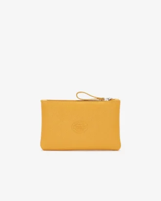 Medium Zip Pouch Cervino Medium Zip Pouch Cervino