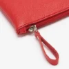 Medium Zip Pouch Cervino Medium Zip Pouch Cervino