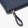 Medium Zip Pouch Cervino Medium Zip Pouch Cervino