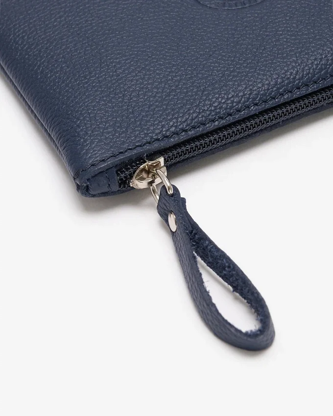 Medium Zip Pouch Cervino Medium Zip Pouch Cervino