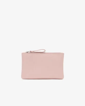Medium Zip Pouch Cloud