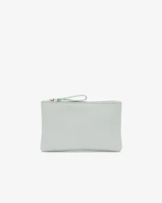Medium Zip Pouch Cloud