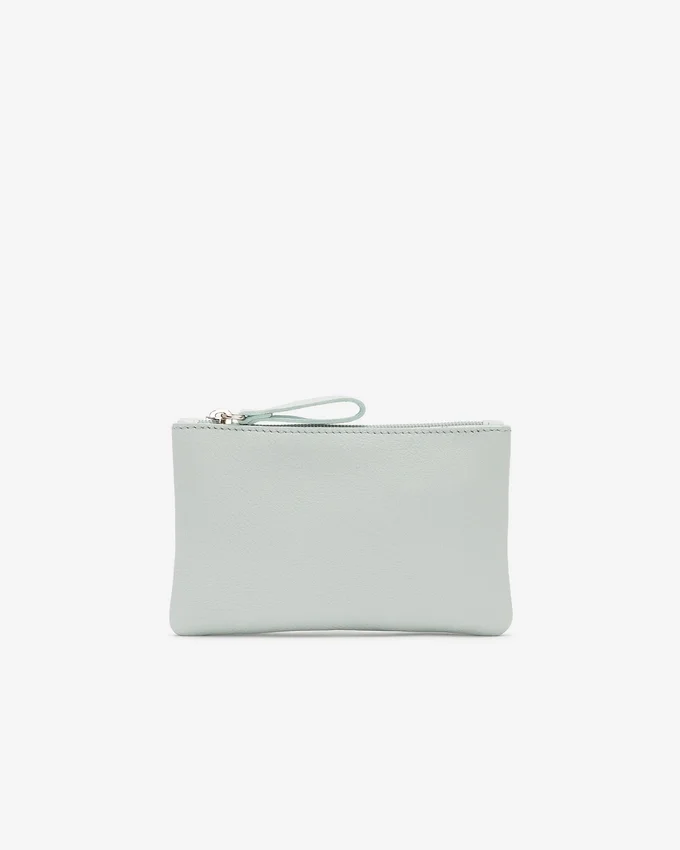Medium Zip Pouch Cloud Medium Zip Pouch Cloud