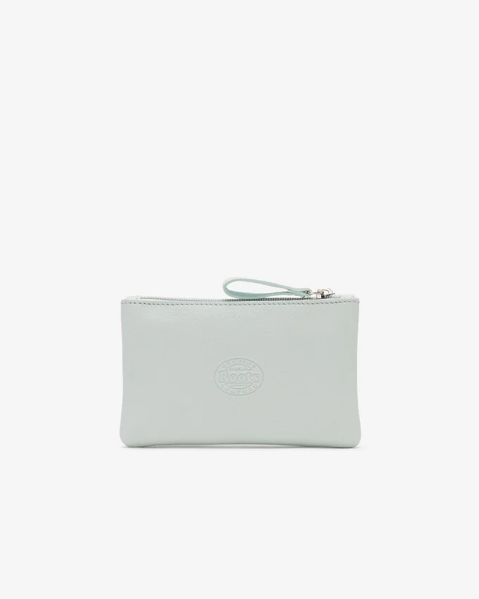 Medium Zip Pouch Cloud Medium Zip Pouch Cloud