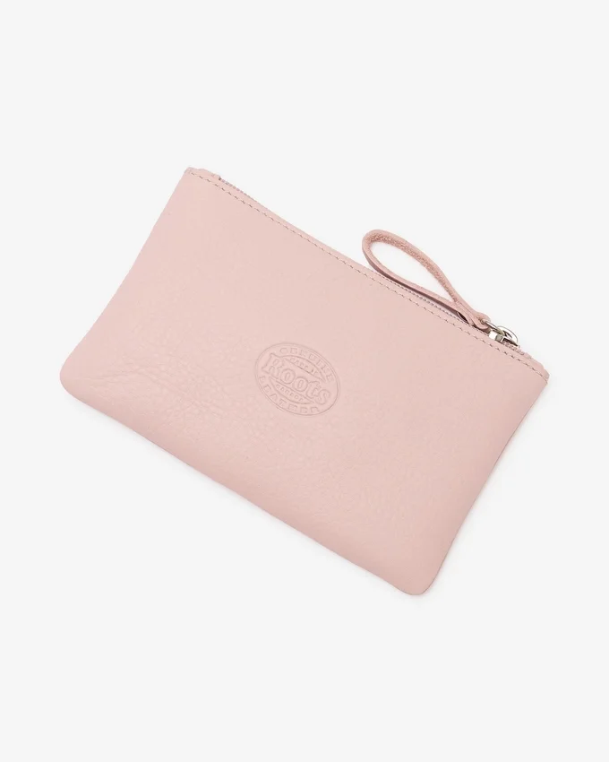 Medium Zip Pouch Cloud Medium Zip Pouch Cloud