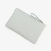 Medium Zip Pouch Cloud Medium Zip Pouch Cloud