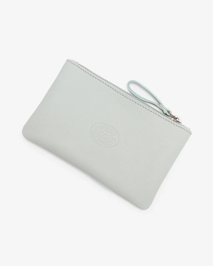 Medium Zip Pouch Cloud Medium Zip Pouch Cloud