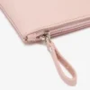 Medium Zip Pouch Cloud Medium Zip Pouch Cloud