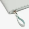 Medium Zip Pouch Cloud Medium Zip Pouch Cloud