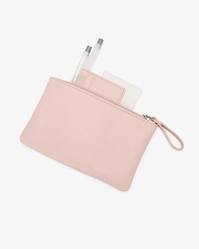 Medium Zip Pouch Cloud Medium Zip Pouch Cloud
