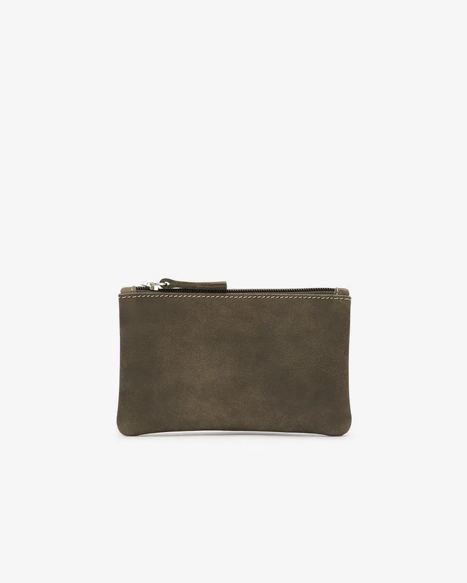Medium Zip Pouch Tribe Medium Zip Pouch Tribe