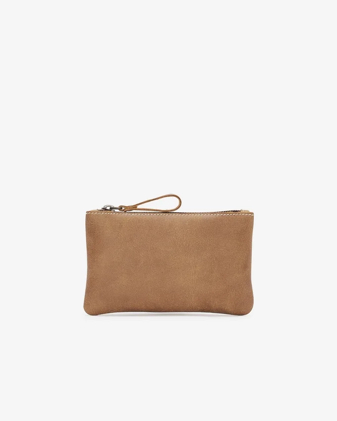 Medium Zip Pouch Tribe Medium Zip Pouch Tribe