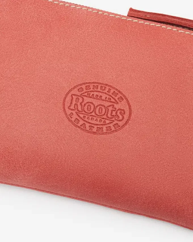 Medium Zip Pouch Tribe Medium Zip Pouch Tribe