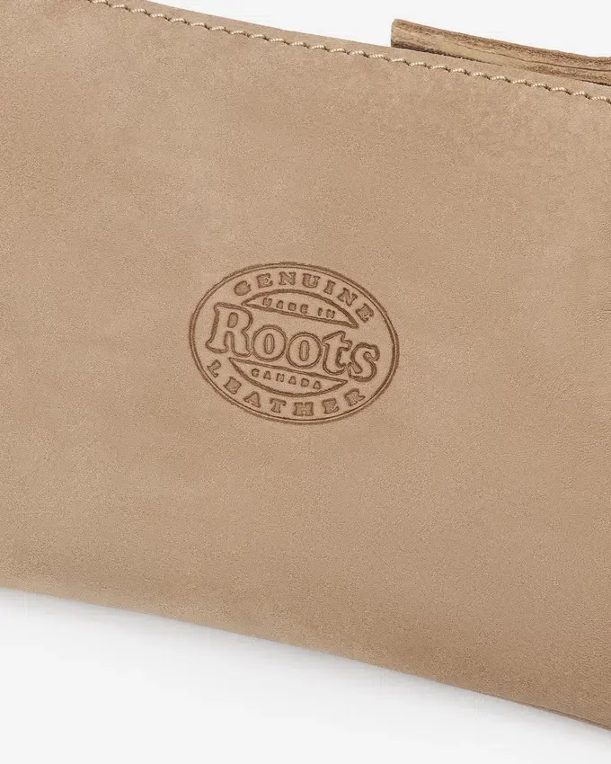Medium Zip Pouch Tribe Medium Zip Pouch Tribe