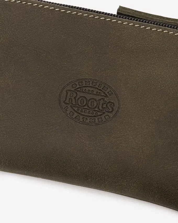 Medium Zip Pouch Tribe Medium Zip Pouch Tribe
