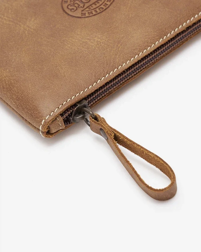 Medium Zip Pouch Tribe Medium Zip Pouch Tribe