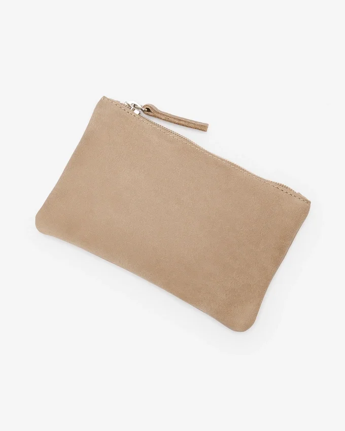 Medium Zip Pouch Tribe Medium Zip Pouch Tribe