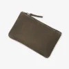 Medium Zip Pouch Tribe Medium Zip Pouch Tribe