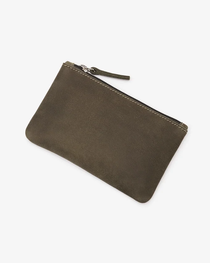Medium Zip Pouch Tribe Medium Zip Pouch Tribe