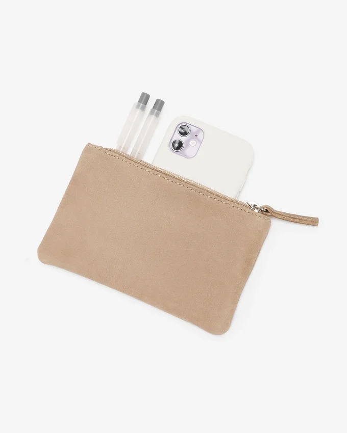Medium Zip Pouch Tribe Medium Zip Pouch Tribe