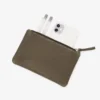 Medium Zip Pouch Tribe Medium Zip Pouch Tribe