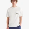 Mens Athletics Department T-Shirt Mens Athletics Department T-Shirt