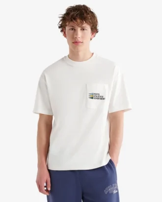 Mens Athletics Department T-Shirt