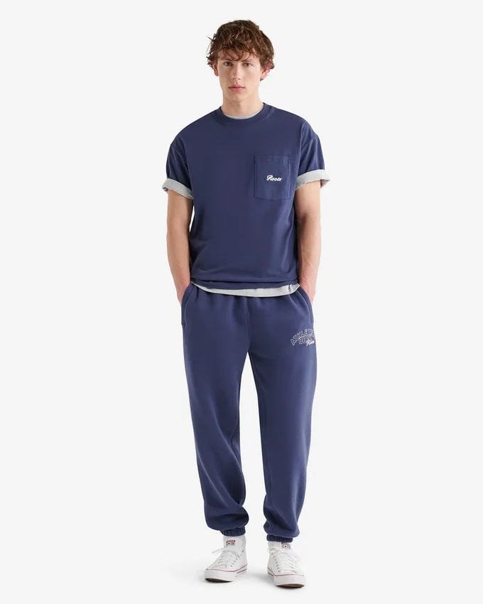 Mens Athletics Department T-Shirt Mens Athletics Department T-Shirt