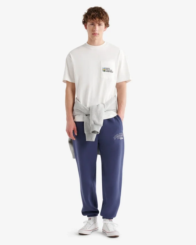 Mens Athletics Department T-Shirt Mens Athletics Department T-Shirt