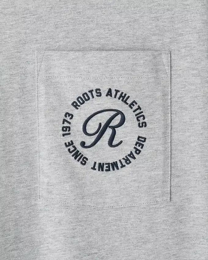 Mens Athletics Department T-Shirt Mens Athletics Department T-Shirt