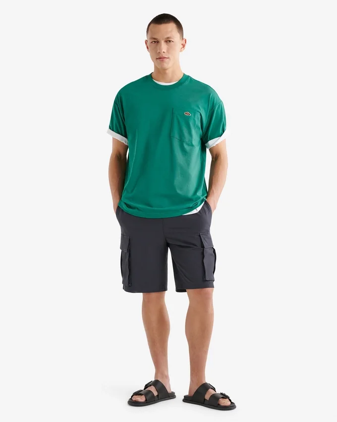 Mens Beavermark T-Shirt Mens Beavermark T-Shirt