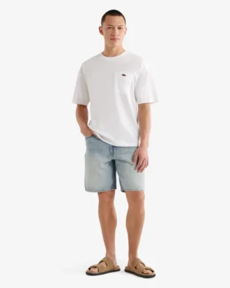 Mens Beavermark T-Shirt
