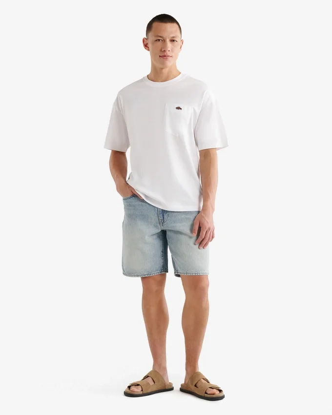 Mens Beavermark T-Shirt Mens Beavermark T-Shirt